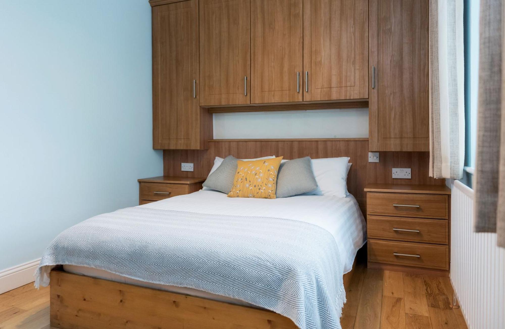 Zephyr Lodge بوندوران المظهر الخارجي الصورة